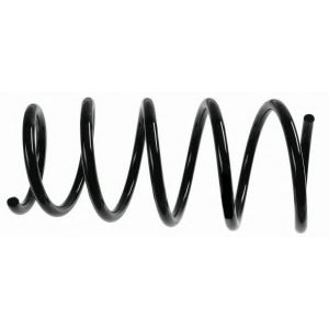 Fahrwerksfeder<br>082-QCS5242