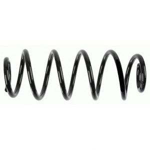 Fahrwerksfeder<br>082-QCS5519
