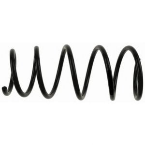 Fahrwerksfeder<br>082-QCS5531