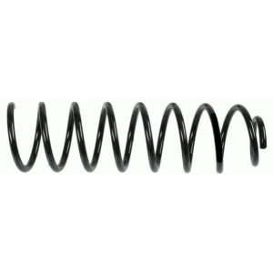 Fahrwerksfeder<br>082-QCS5733 – Bild 1