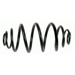 Fahrwerksfeder<br>082-QCS5096