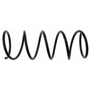 Fahrwerksfeder<br>082-QCS5121