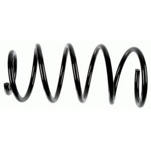Fahrwerksfeder<br>082-QCS5451