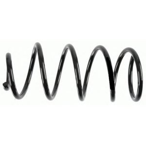 Fahrwerksfeder<br>082-QCS5680