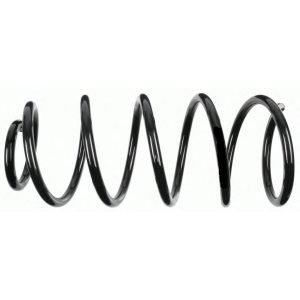 Fahrwerksfeder<br>082-QCS5131
