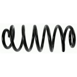 Fahrwerksfeder<br>082-QCS5079