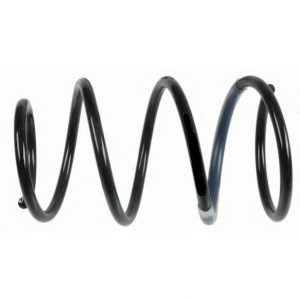 Fahrwerksfeder<br>082-QCS5723