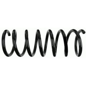 Fahrwerksfeder<br>082-QCS5284