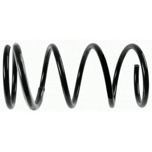 Fahrwerksfeder<br>082-QCS5509