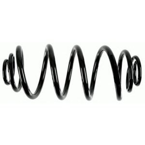 Fahrwerksfeder<br>082-QCS5253 – Bild 1