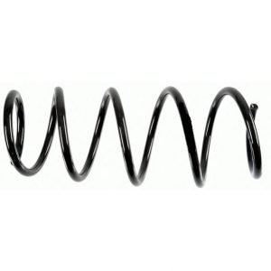 Fahrwerksfeder<br>082-QCS5535