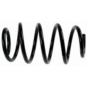 Fahrwerksfeder<br>082-QCS5078