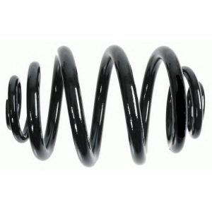 Fahrwerksfeder<br>082-QCS5124