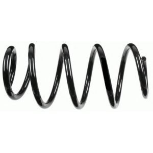 Fahrwerksfeder<br>082-QCS5118