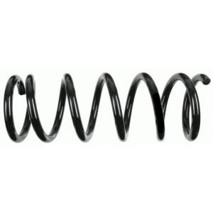 Fahrwerksfeder<br>082-QCS5330