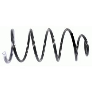 Fahrwerksfeder<br>082-QCS5091