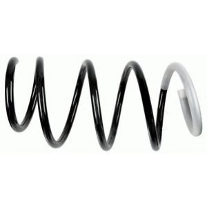 Fahrwerksfeder<br>082-QCS5287