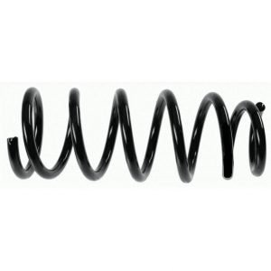Fahrwerksfeder<br>082-QCS5250 – Bild 1