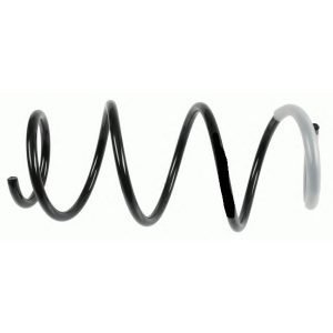 Fahrwerksfeder<br>082-QCS5244