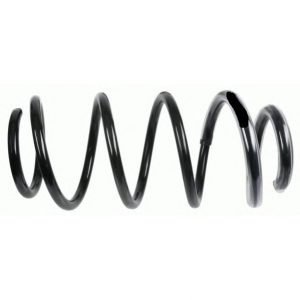 Fahrwerksfeder<br>082-QCS5251 – Bild 1