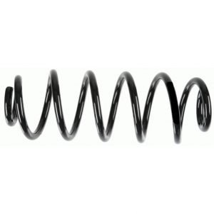 Fahrwerksfeder<br>082-QCS5655