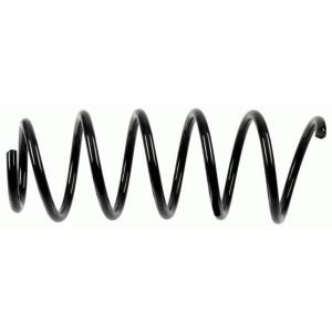 Fahrwerksfeder<br>082-QCS5395