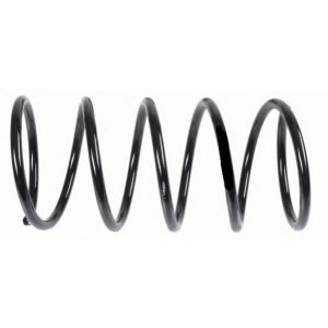 Fahrwerksfeder<br>082-QCS5424