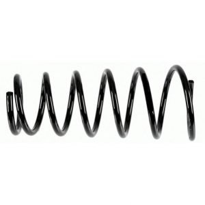 Fahrwerksfeder<br>082-QCS5140