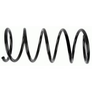 Fahrwerksfeder<br>082-QCS5632