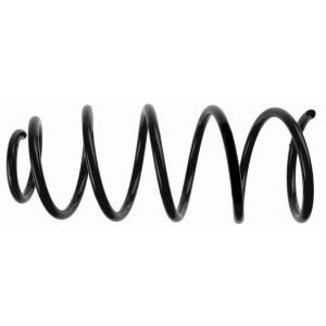 Fahrwerksfeder<br>082-QCS5168