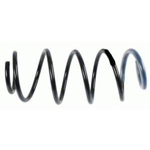 Fahrwerksfeder<br>082-QCS5752 – Bild 1