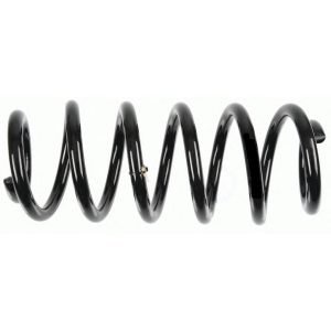 Fahrwerksfeder<br>082-QCS5746 – Bild 1