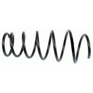 Fahrwerksfeder<br>082-QCS5587