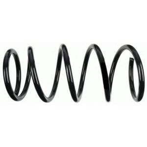 Fahrwerksfeder<br>082-QCS5550