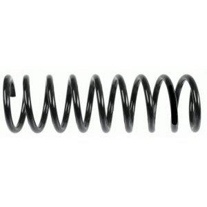 Fahrwerksfeder<br>082-QCS5236