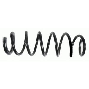 Fahrwerksfeder<br>082-QCS5237
