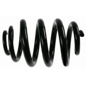 Fahrwerksfeder<br>082-QCS5586
