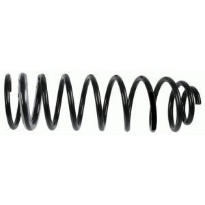 Fahrwerksfeder<br>082-QCS5627 – Bild 1