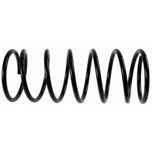 Fahrwerksfeder<br>082-QCS5182