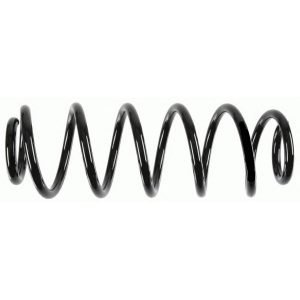 Fahrwerksfeder<br>082-QCS5419