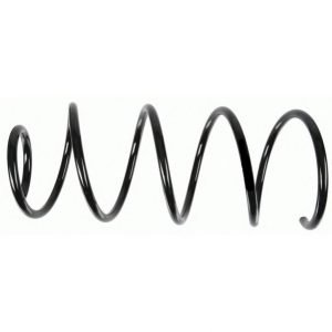 Fahrwerksfeder<br>082-QCS5380