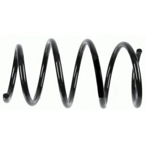 Fahrwerksfeder<br>082-QCS5194