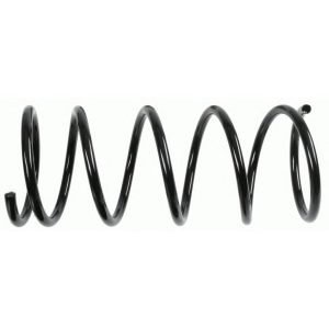Fahrwerksfeder<br>082-QCS5180