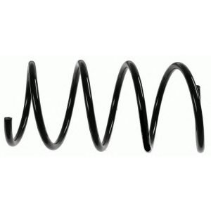 Fahrwerksfeder<br>082-QCS5157