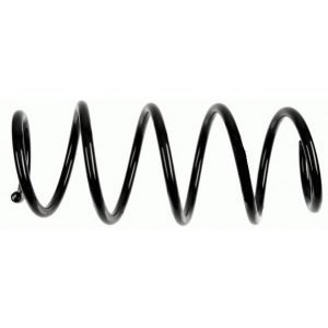 Fahrwerksfeder<br>082-QCS5143