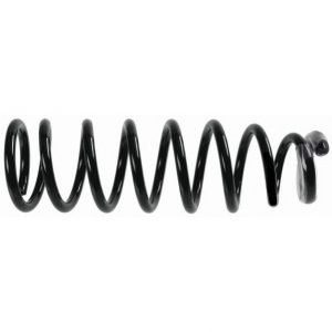 Fahrwerksfeder<br>082-QCS5584