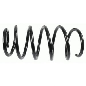 Fahrwerksfeder<br>082-QCS5156
