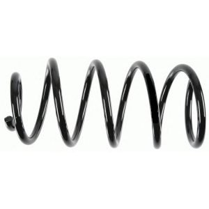 Fahrwerksfeder<br>082-QCS5630