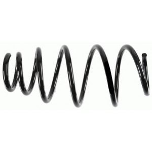Fahrwerksfeder<br>082-QCS5432