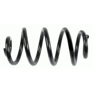 Fahrwerksfeder<br>082-QCS5354